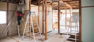 Entreprise de rénovation de la maison et de rénovation d’appartement à Saint-Jouan-de-l'Isle